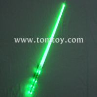 green 30 led sword tm151-008-02 